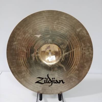 Zildjian - 20 A CUSTOM PING RIDE 2